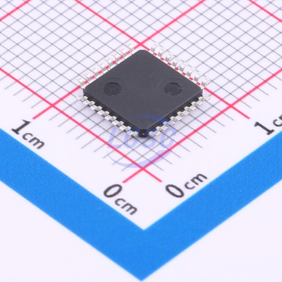 Microchip Tech ATMEGA3208-AFR - Image 2