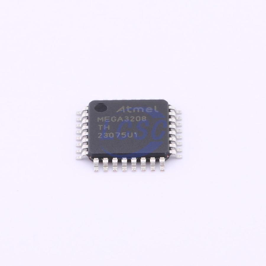 Microchip Tech ATMEGA3208-AFR - Image 3