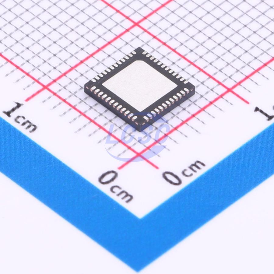 Microchip Tech ATMEGA3209-MFR - Image 2