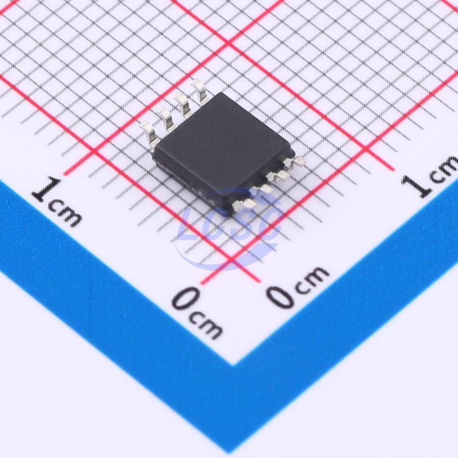 Microchip Tech ATTINY13-20SQ - Image 2