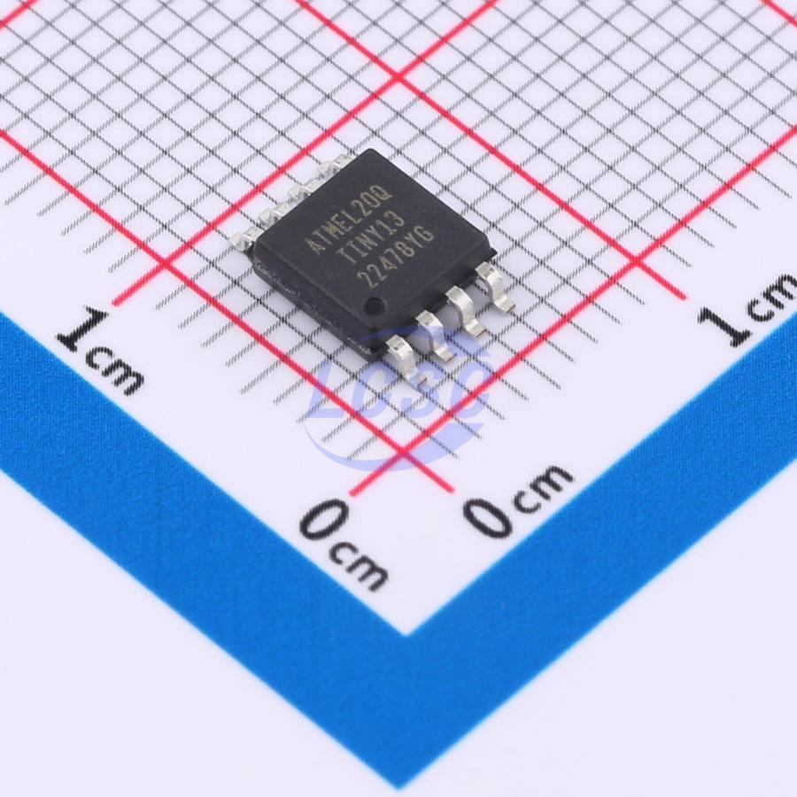 Microchip Tech ATTINY13-20SQ