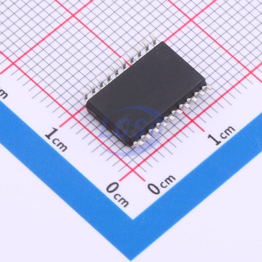 Microchip Tech ATTINY1634-SU - Image 2
