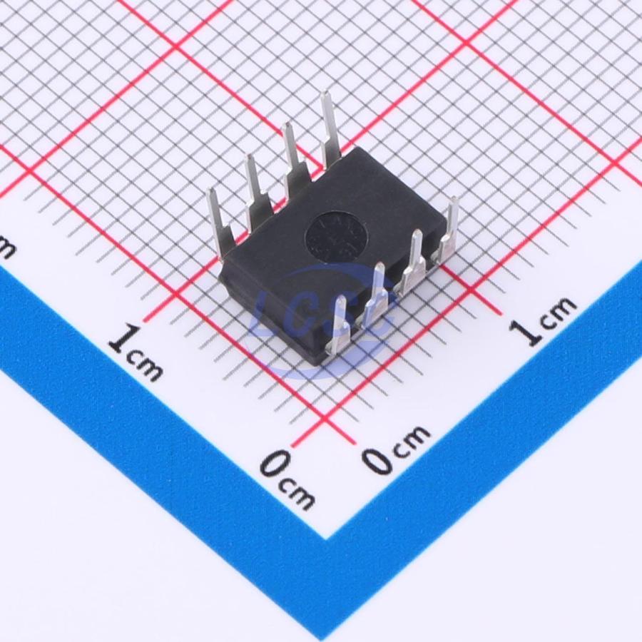 Microchip Tech ATTINY25V-10PU - Image 2