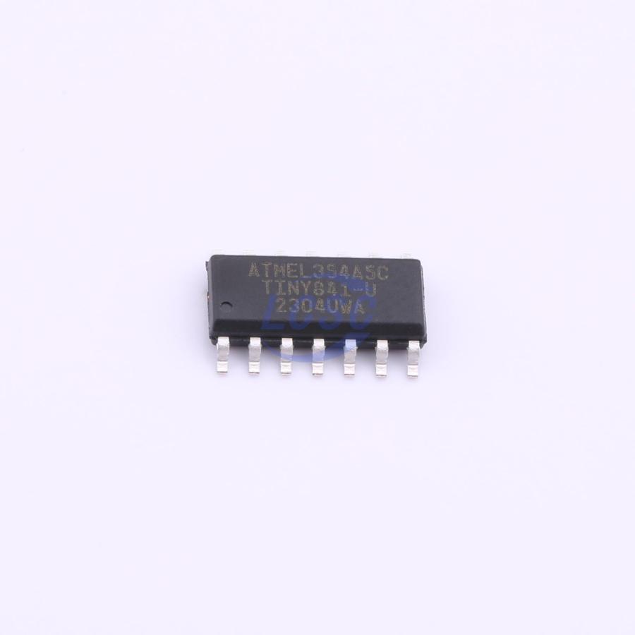 Microchip Tech ATTINY841-SSUR - Image 3