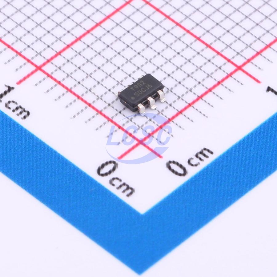Microchip Tech ATTINY9-TS8R