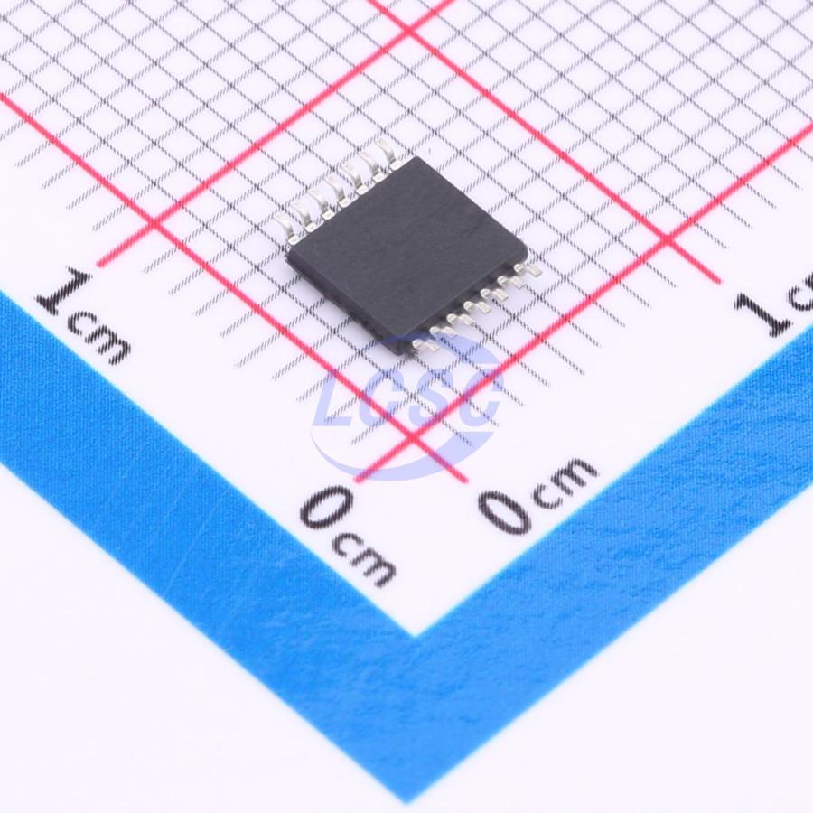 Microchip Tech PIC16F1503T-I/ST - Image 2