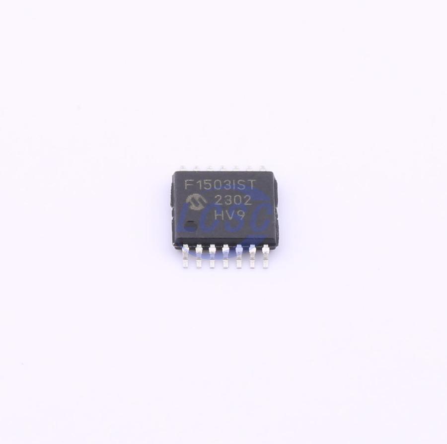 Microchip Tech PIC16F1503T-I/ST - Image 3