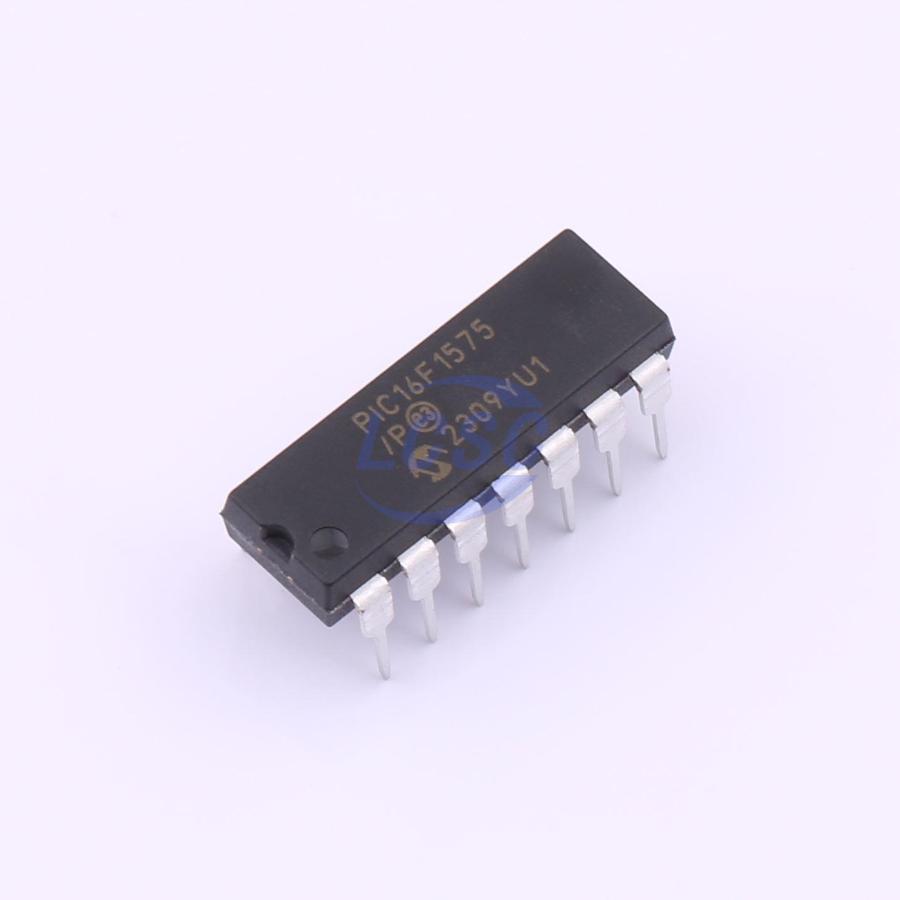Microchip Tech PIC16F1575-I/P - Image 3