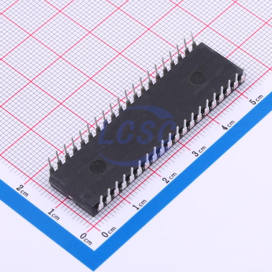 Microchip Tech PIC16F1719-I/P - Image 2