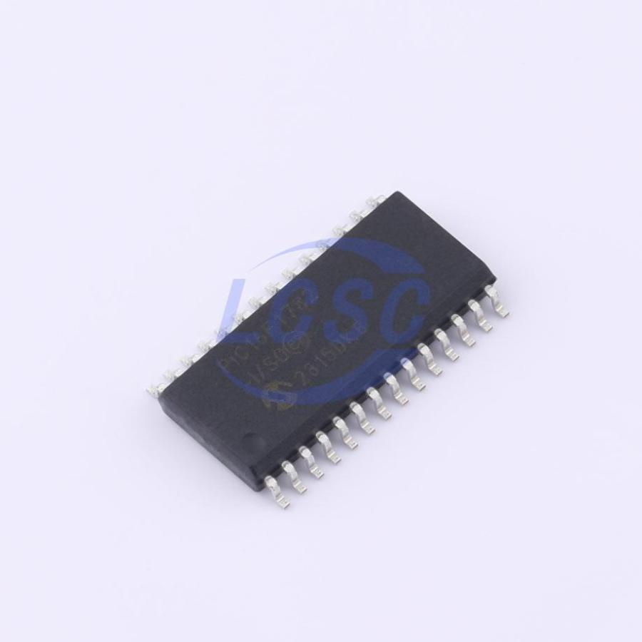 Microchip Tech PIC16F1782-I/SO - Image 3