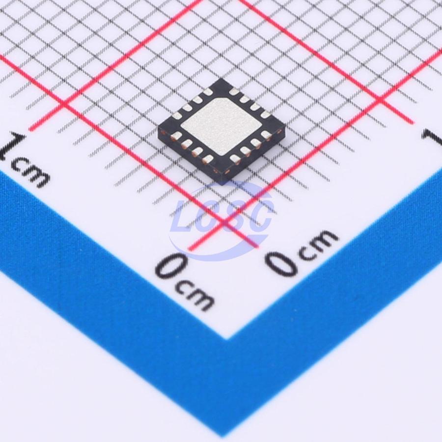 Microchip Tech PIC16F1825-E/ML - Image 2