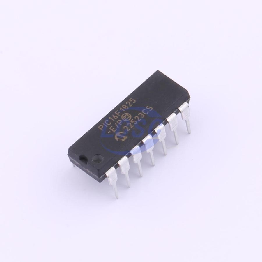 Microchip Tech PIC16F1825-E/P - Image 3