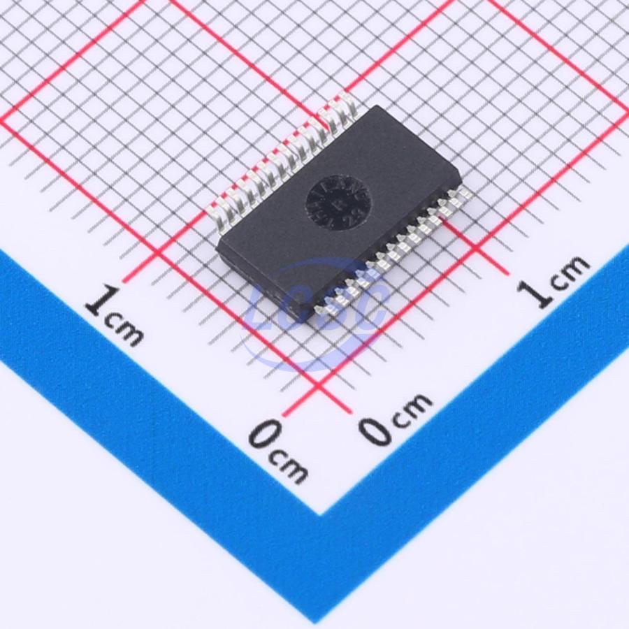 Microchip Tech PIC18F24K42-I/SS - Image 2