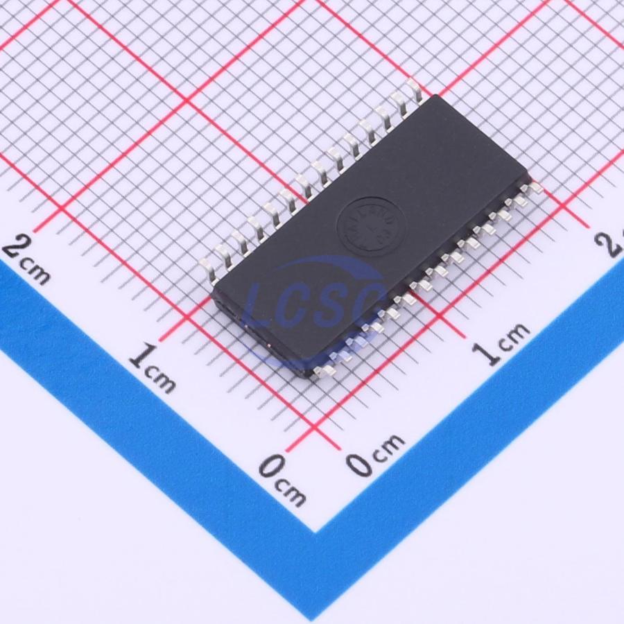 Microchip Tech PIC18F27K42-I/SO - Image 2