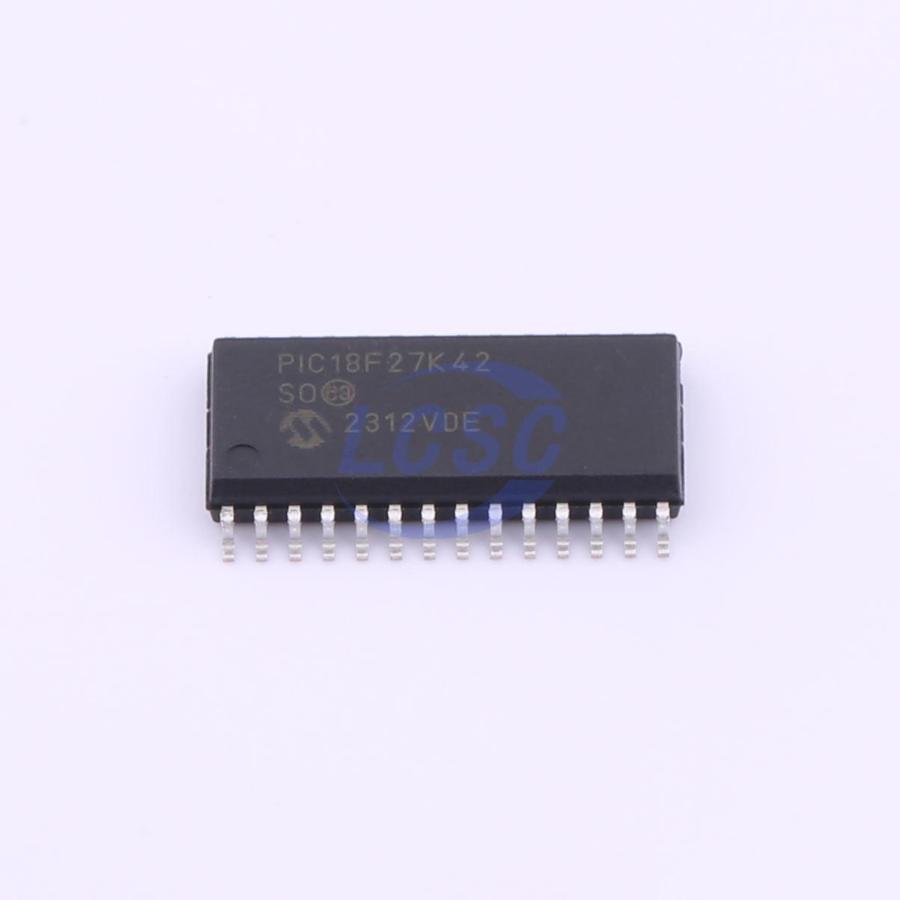 Microchip Tech PIC18F27K42-I/SO - Image 3