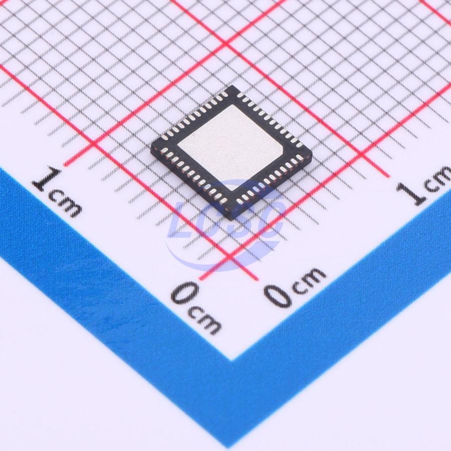 Microchip Tech PIC18F56Q43-I/6LX - Image 2
