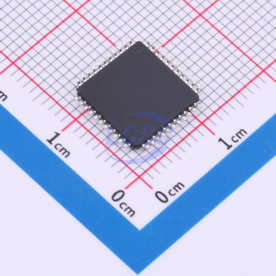 Microchip Tech PIC32MX274F256D-I/PT - Image 2