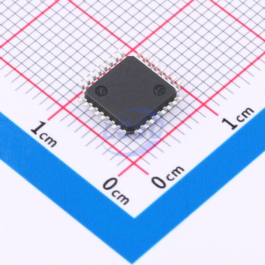 SKYWORKS/SILICON LABS EFM8UB20F64G-B-QFP32 - Image 2