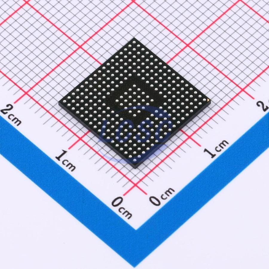 STMicroelectronics STM32H750XBH6 - Image 2