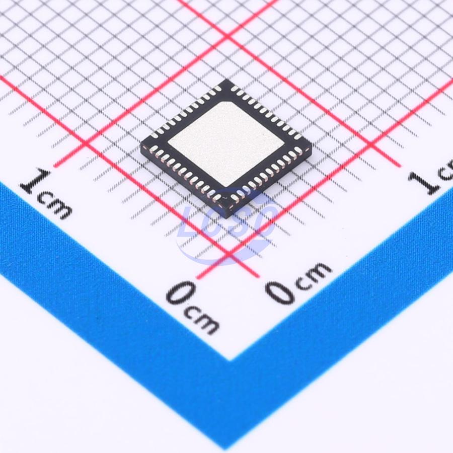 Microchip Tech ATMEGA1609-MF - Image 2