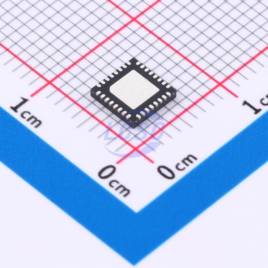Microchip Tech ATMEGA328P-MUR - Image 2