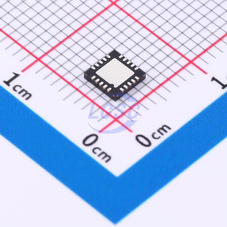 Microchip Tech ATTINY2313-20MU - Image 2