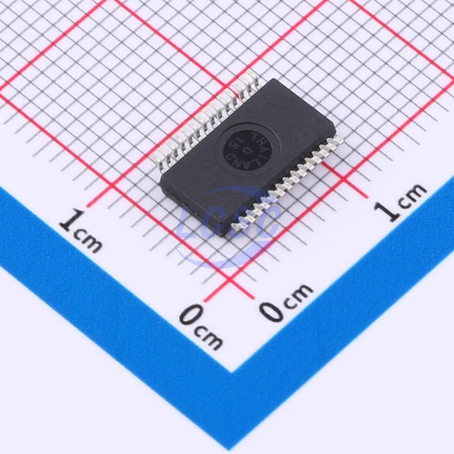 Microchip Tech PIC16F15256-I/SS - Image 2