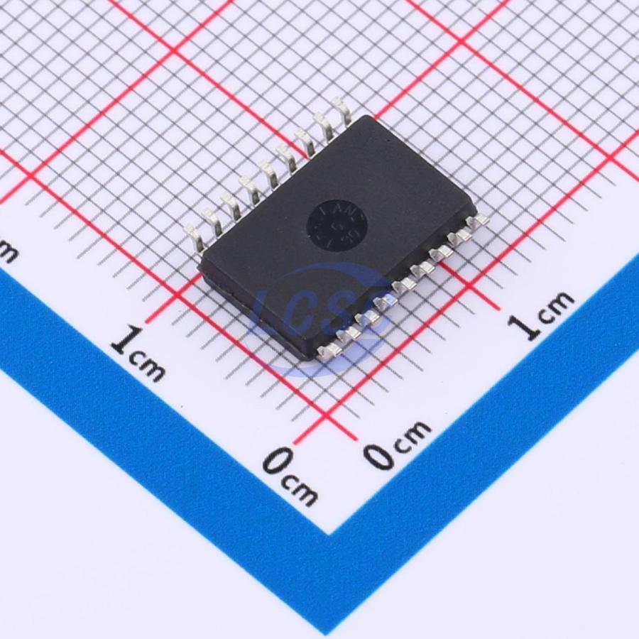 Microchip Tech PIC16F1826-E/SO - Image 2