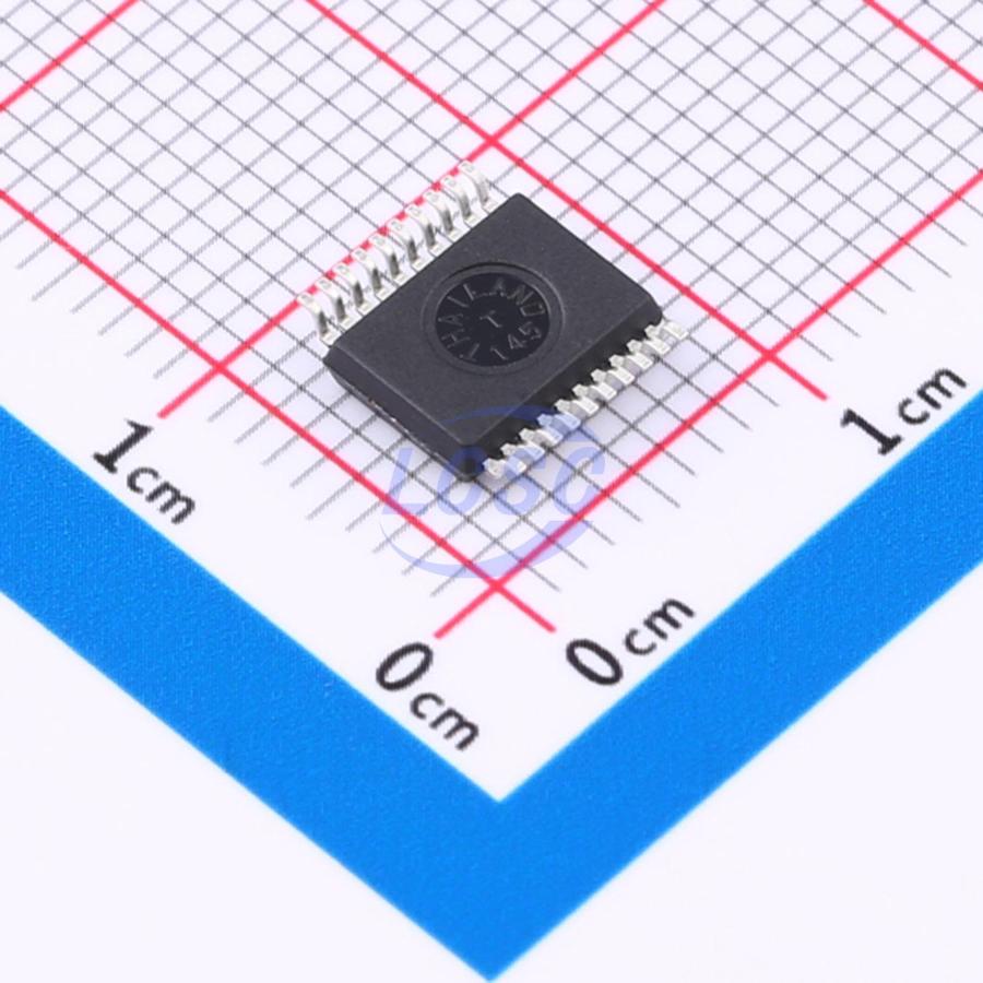 Microchip Tech PIC16F1828T-I/SS - Image 2