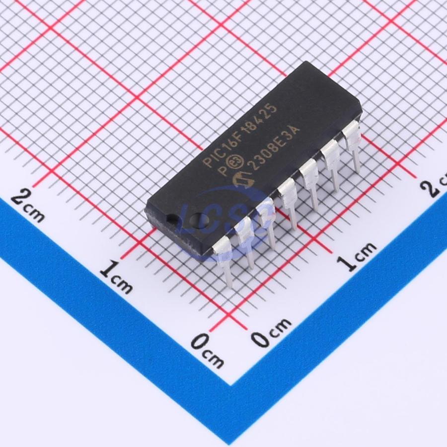 Microchip Tech PIC16F18425-I/P