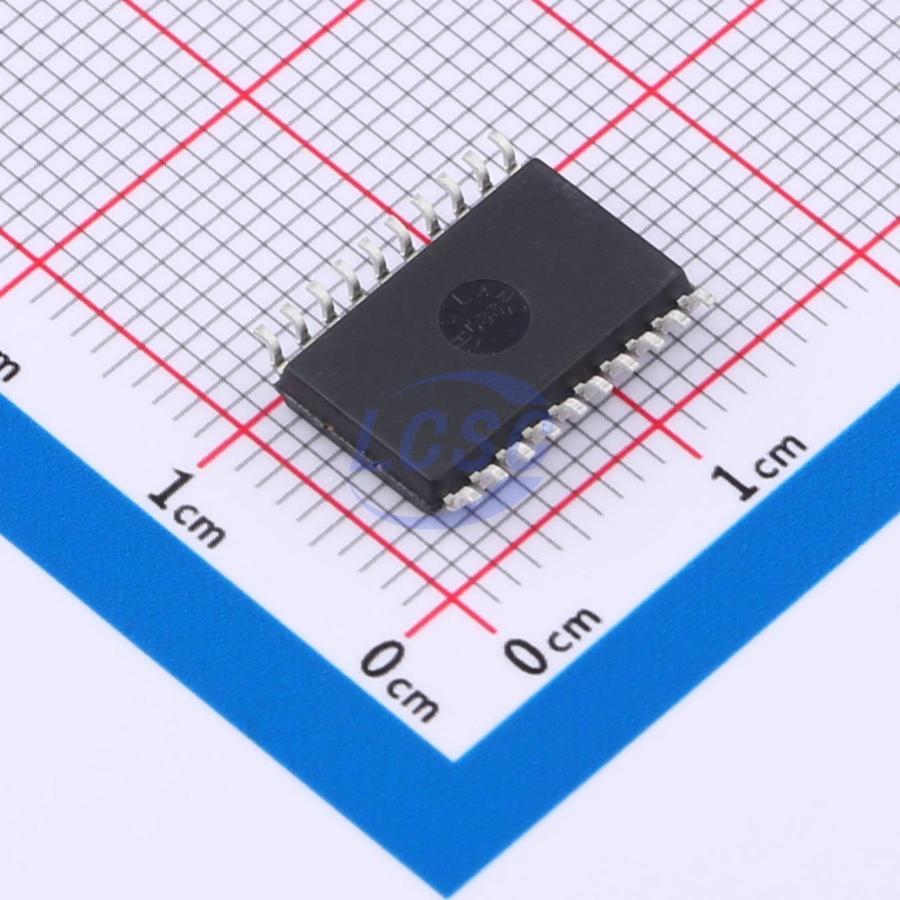 Microchip Tech PIC18F13K22-I/SO - Image 2