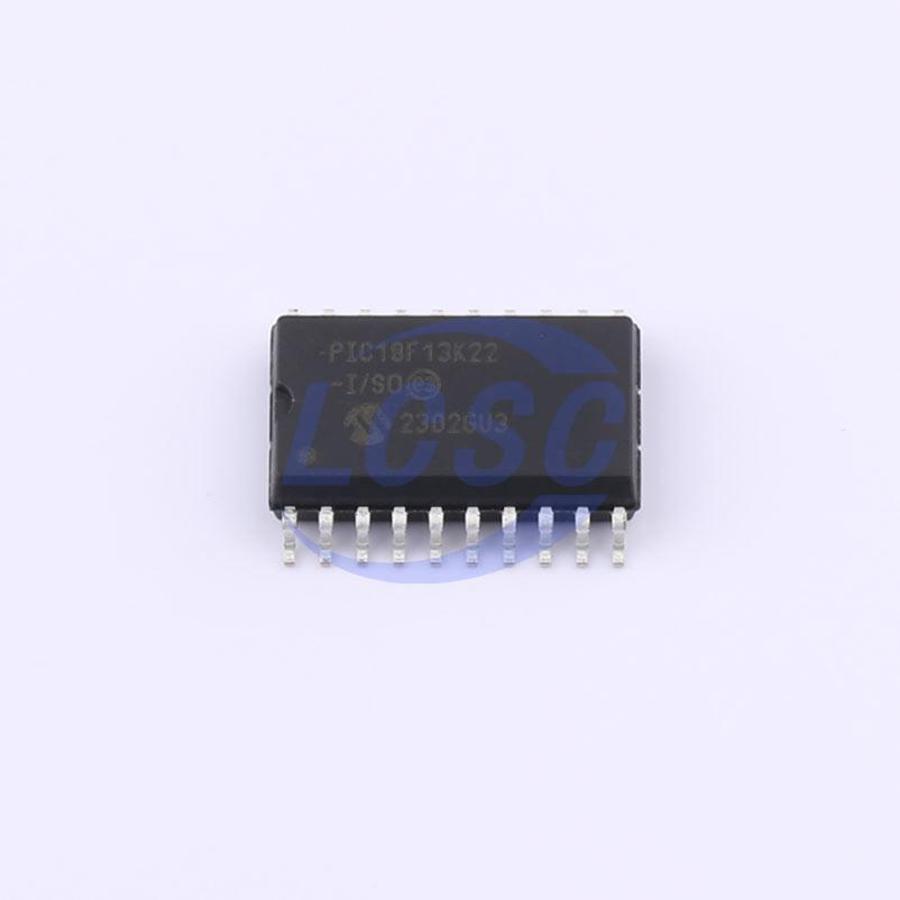 Microchip Tech PIC18F13K22-I/SO - Image 3