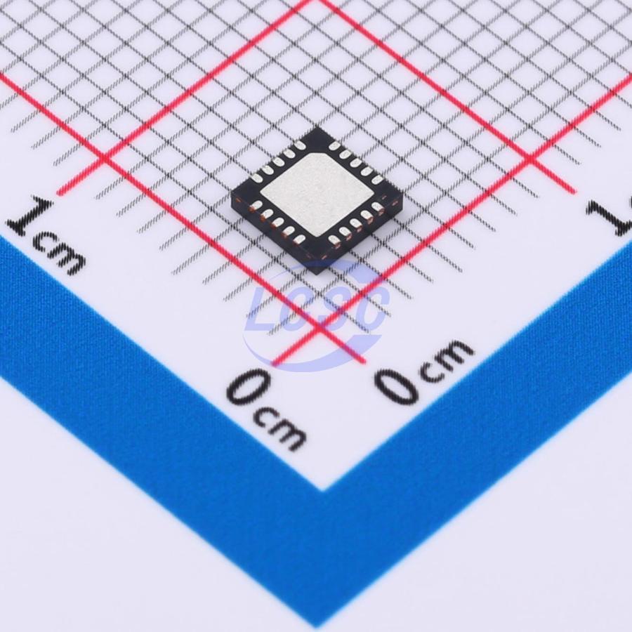 Microchip Tech PIC18F14K22-I/ML - Image 2