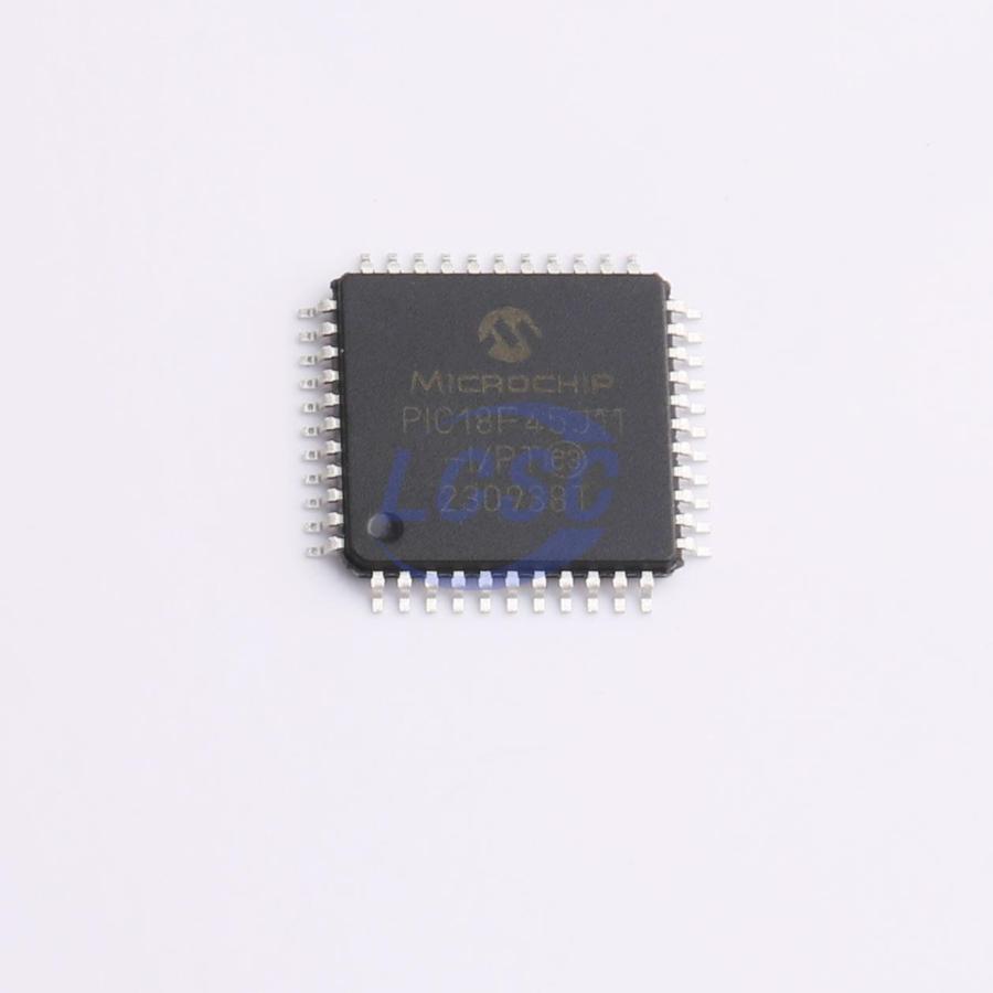 Microchip Tech PIC18F45J11-I/PT - Image 3