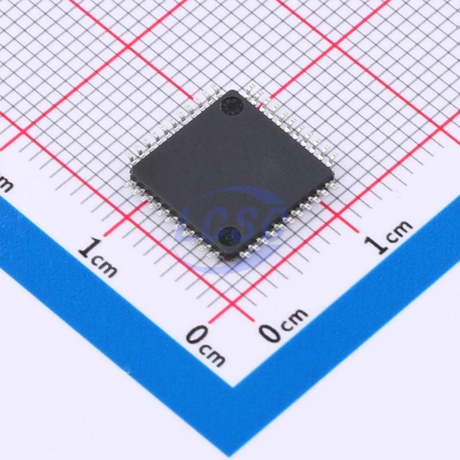 Microchip Tech PIC18F45K80T-I/PT - Image 2