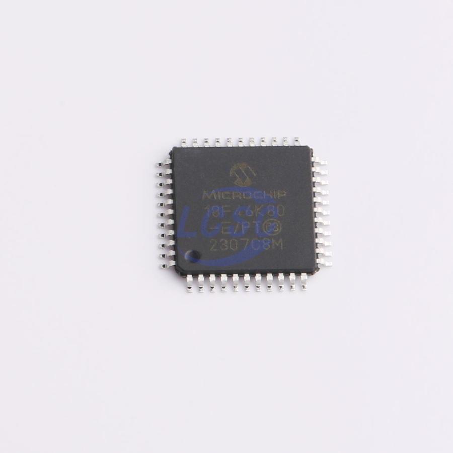 Microchip Tech PIC18F46K80-E/PT - Image 3