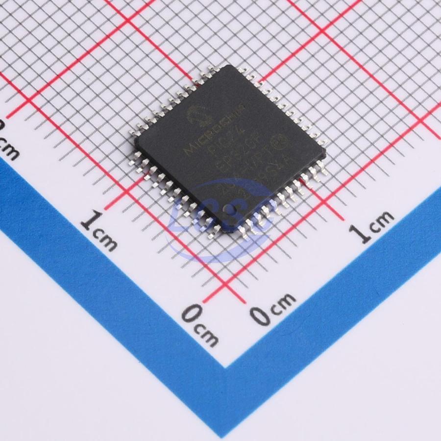 Microchip Tech PIC24EP32GP204-I/PT