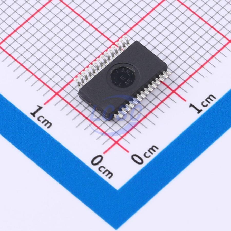 Microchip Tech PIC32MX150F128B-I/SS - Image 2