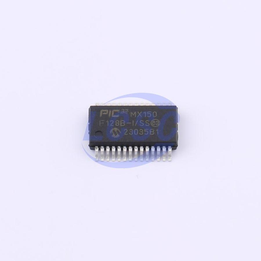 Microchip Tech PIC32MX150F128B-I/SS - Image 3