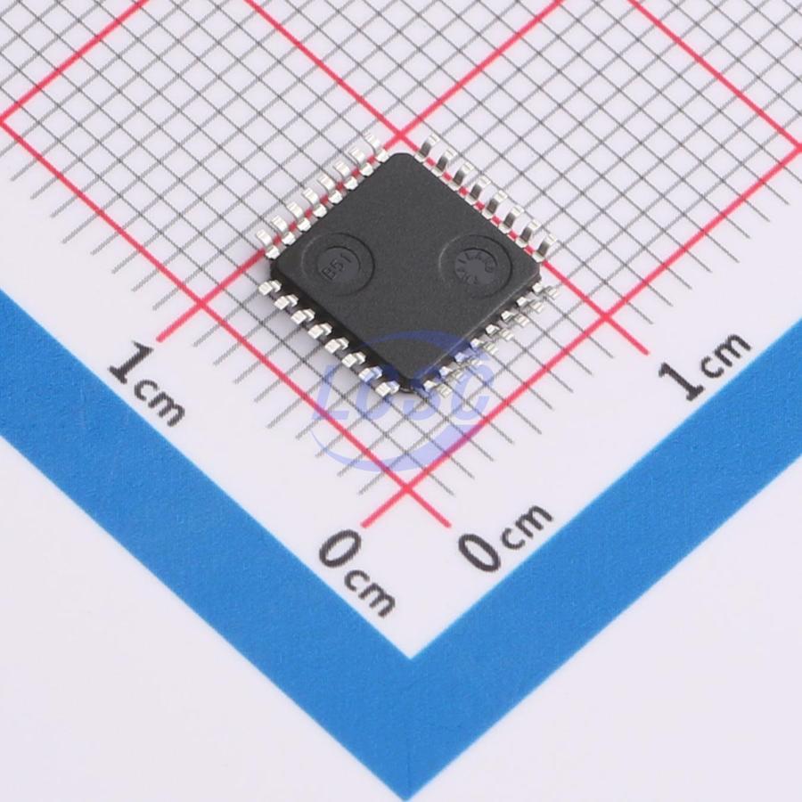 Microchip Tech ATMEGA328P-AUR - Image 2