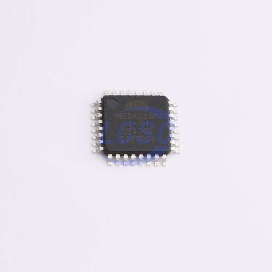 Microchip Tech ATMEGA328P-AUR - Image 3