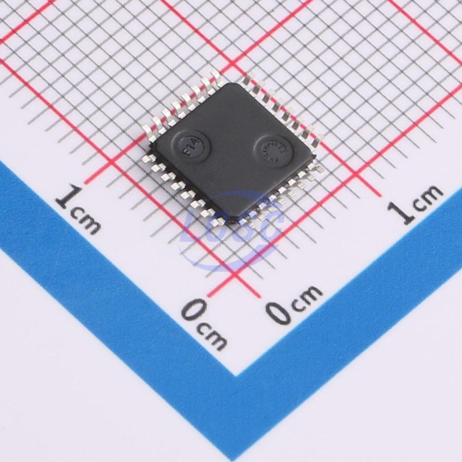 Microchip Tech ATMEGA88-20AUR - Image 2