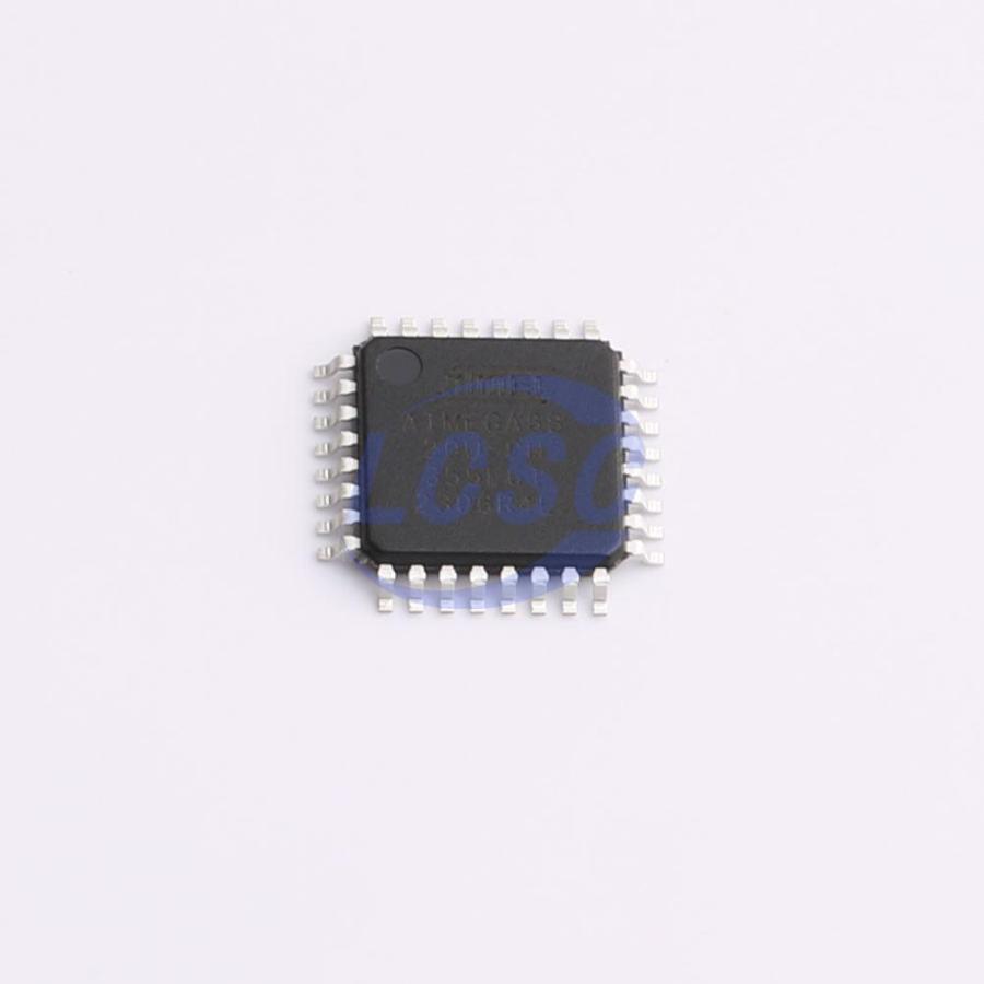 Microchip Tech ATMEGA88-20AUR - Image 3