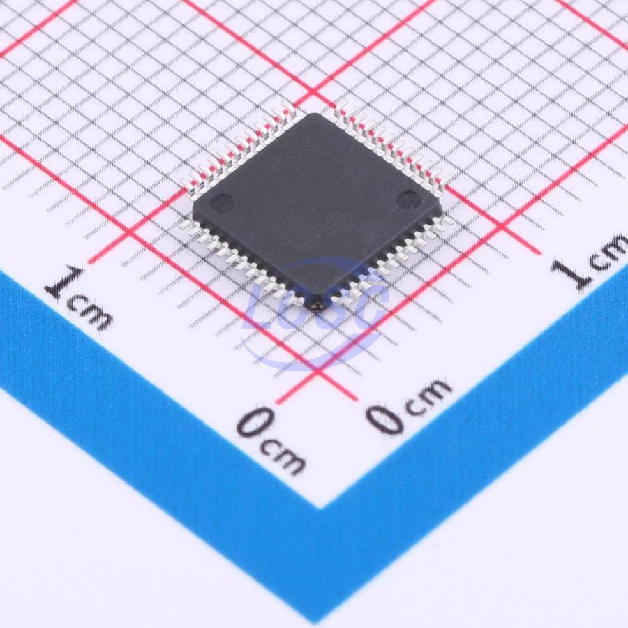 Microchip Tech ATSAML21G16B-AUT - Image 2