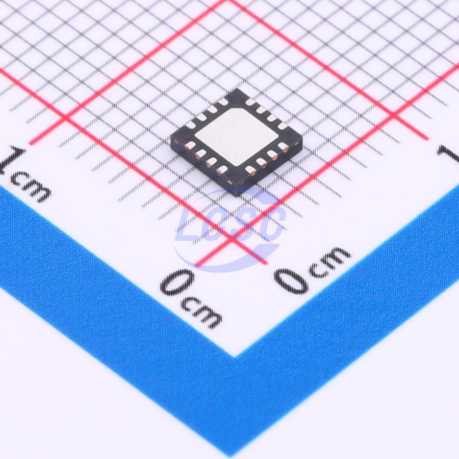 Microchip Tech PIC16F1825-I/ML - Image 2