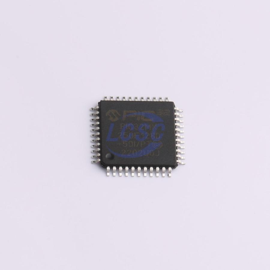 Microchip Tech PIC32MX250F128D-50I/PT - Image 3