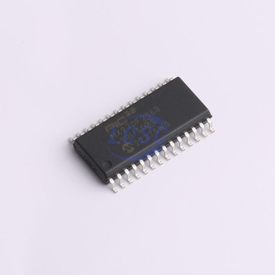 Microchip Tech PIC32MX270F256B-50I/SO - Image 3