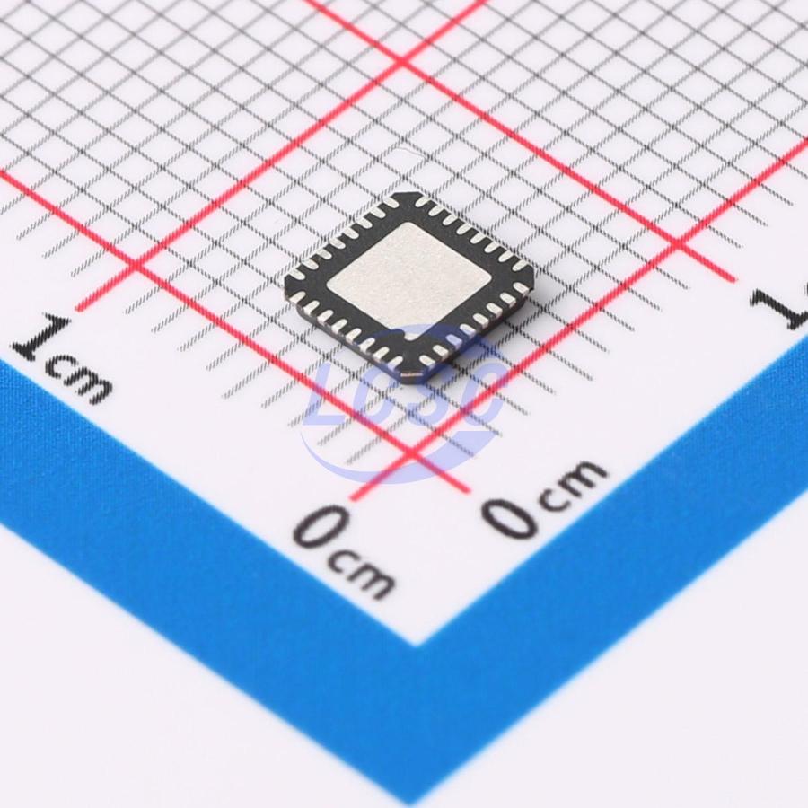 Microchip Tech ATMEGA88-20MU - Image 2