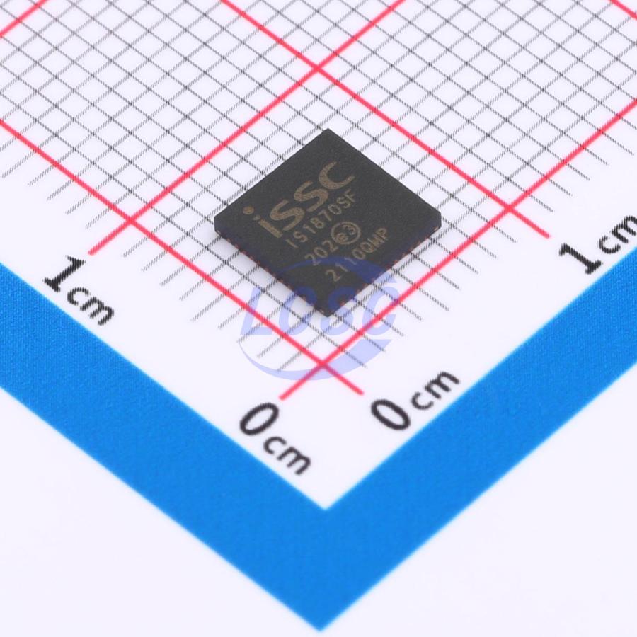 Microchip Tech IS1870SF-202