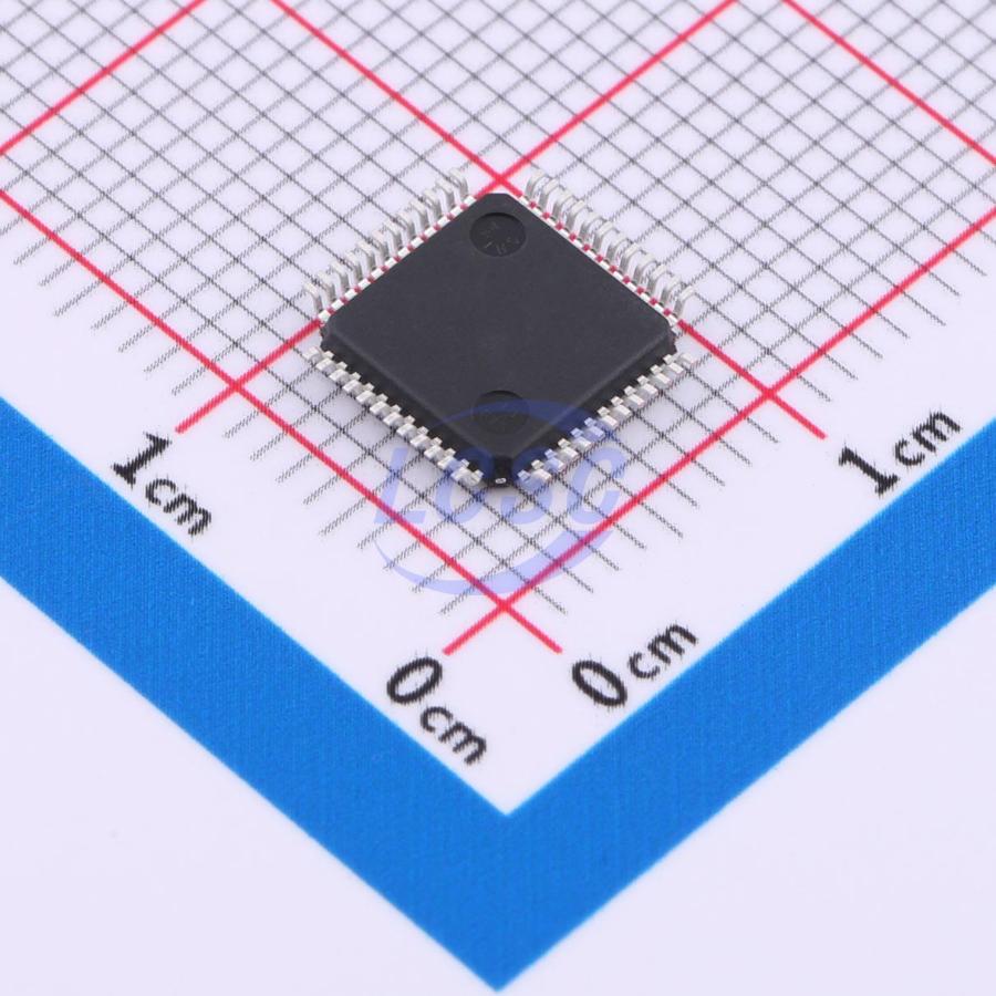 STMicroelectronics STM32C031C6T6 - Image 2